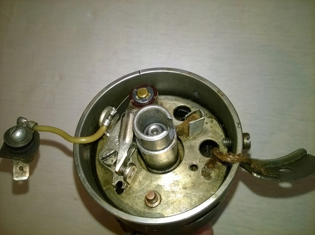 Купити Апарат запалювання skoda 100 110 105 оригінал. вживаний