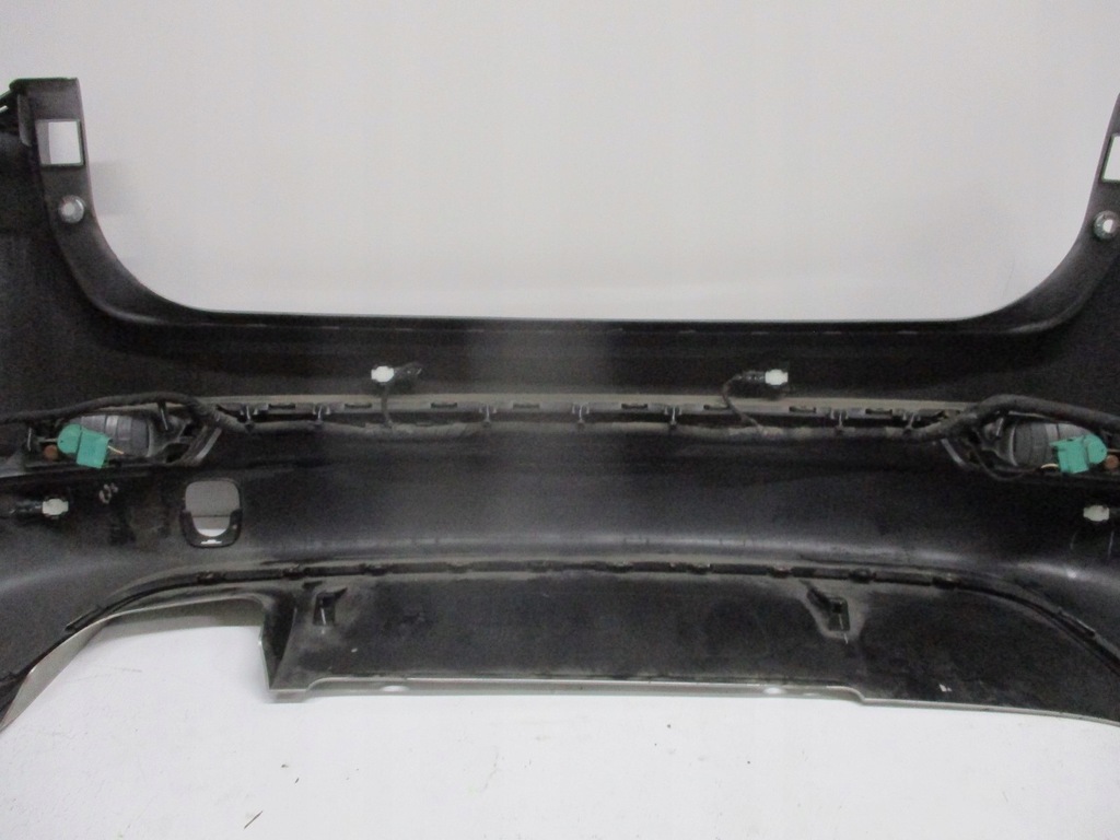 фото №8, Бампер jeep compass 19r 4 pdc задня задній