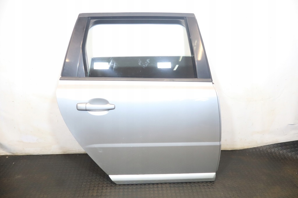 фото №1, Двері правий задня volvo v70 iii 426-26 kombi