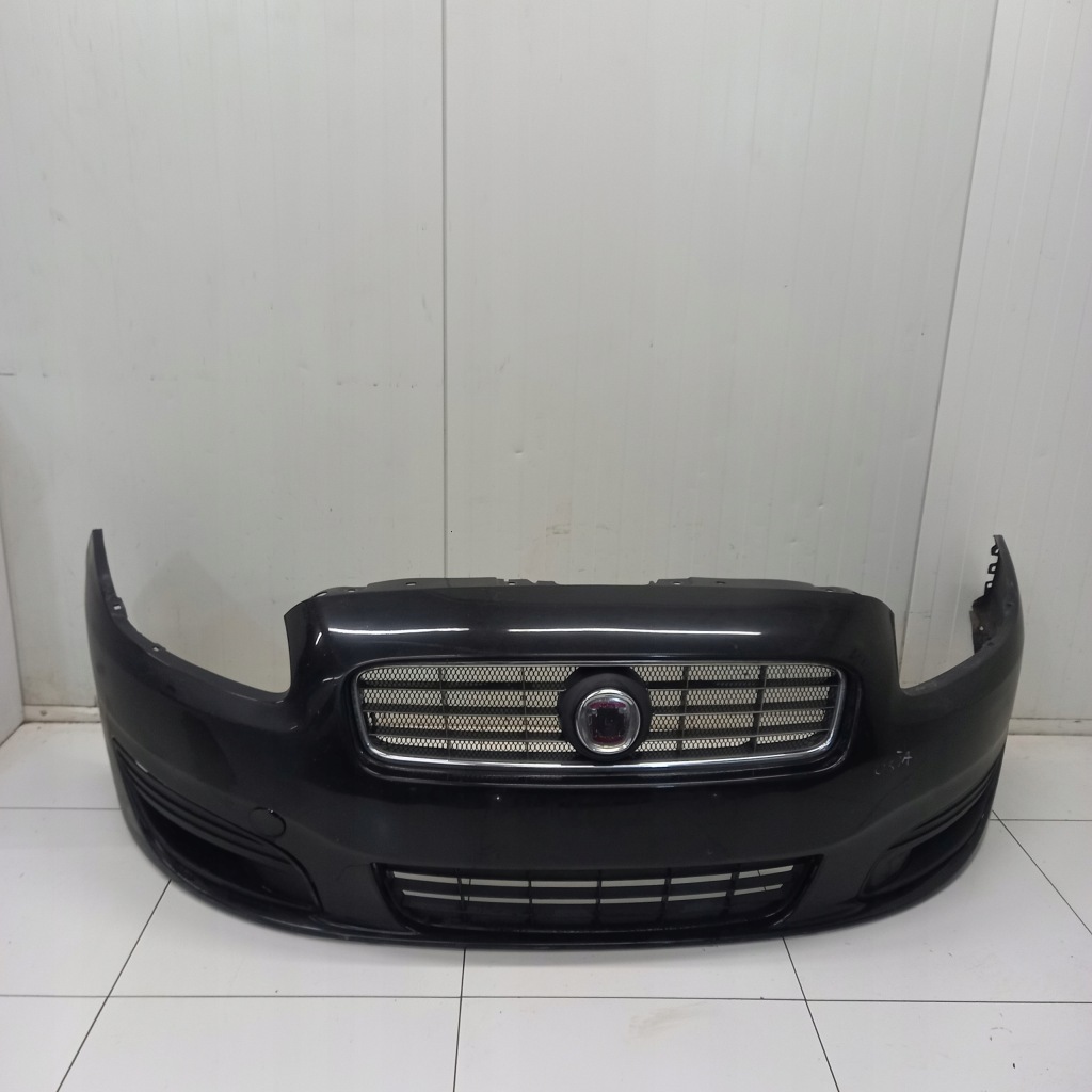 фото №1, Бампер перед fiat croma ii 218