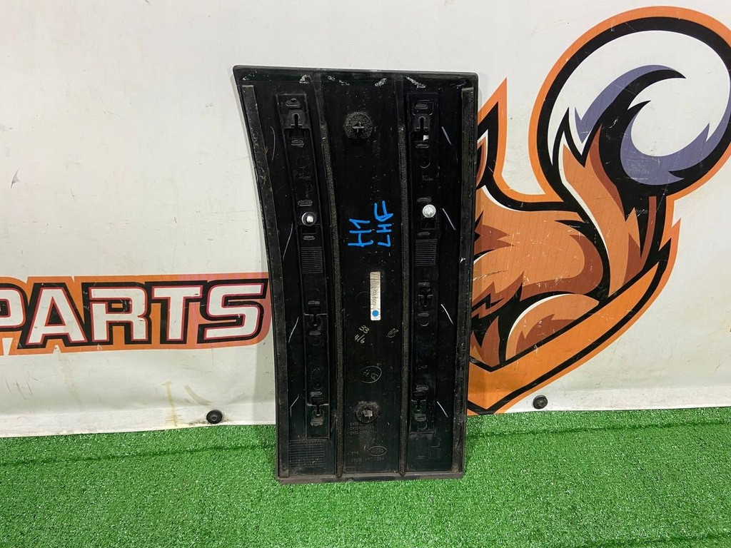 фото №2, Молдинг дверь левая перед range l405 ck5220939ae8lml