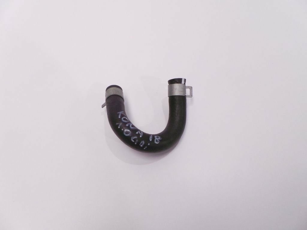 фото №1, Hyundai kona 2018 1.0 труба шланг wąż 25471-04220