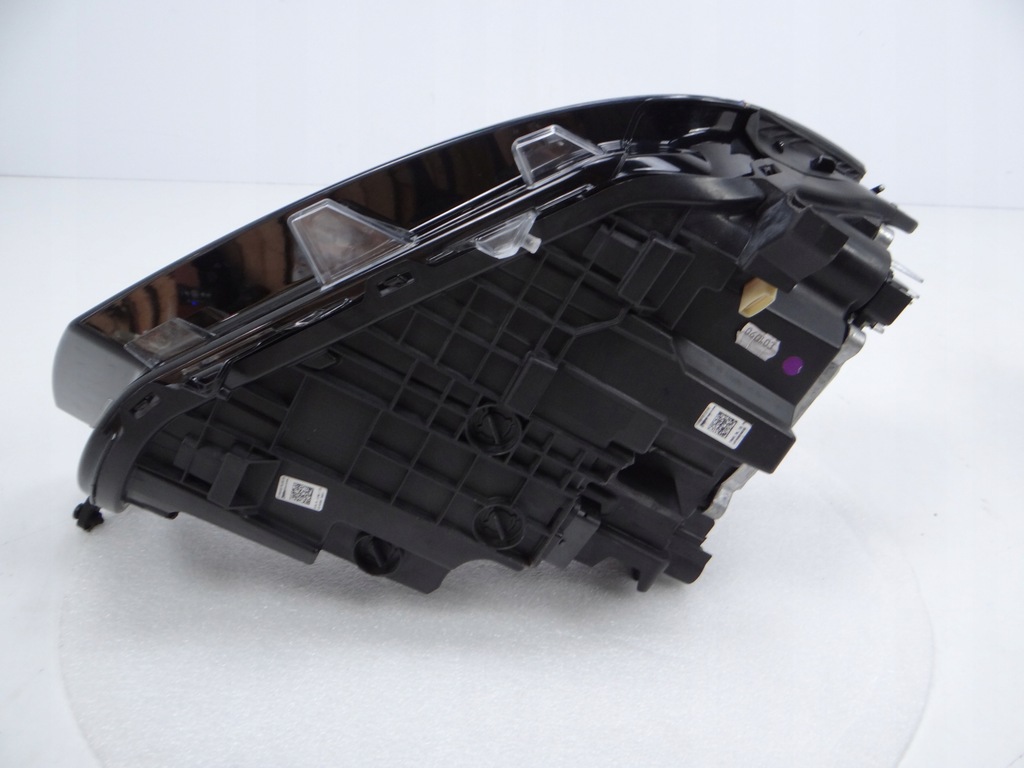 фото №7, Лампа перед левая vw t-roc 17- full led iq r-line 2ga941035ak