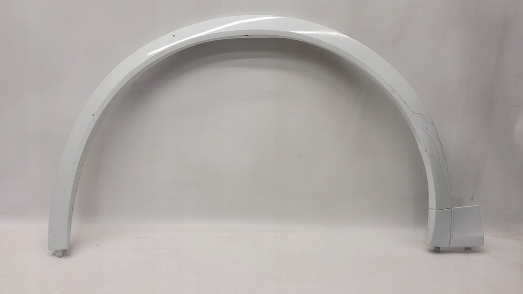 фото №1, Cayenne iii молдинг крыло левая перед