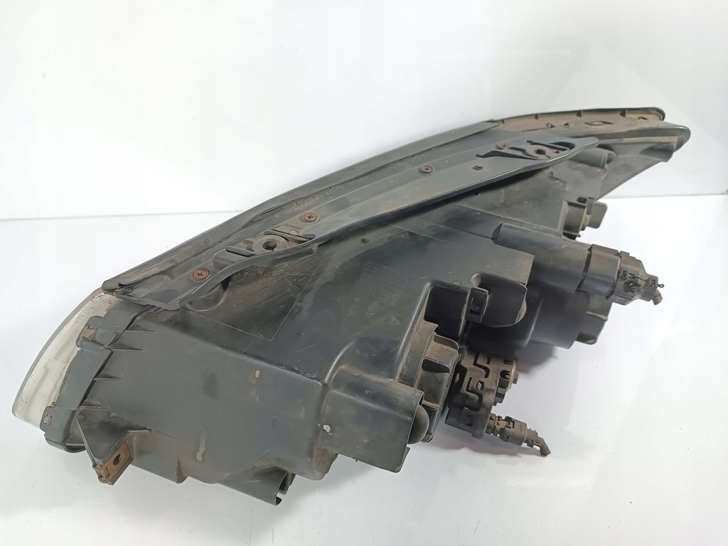 фото №8, Hyundai sonata v 5 лампа передняя перед правая