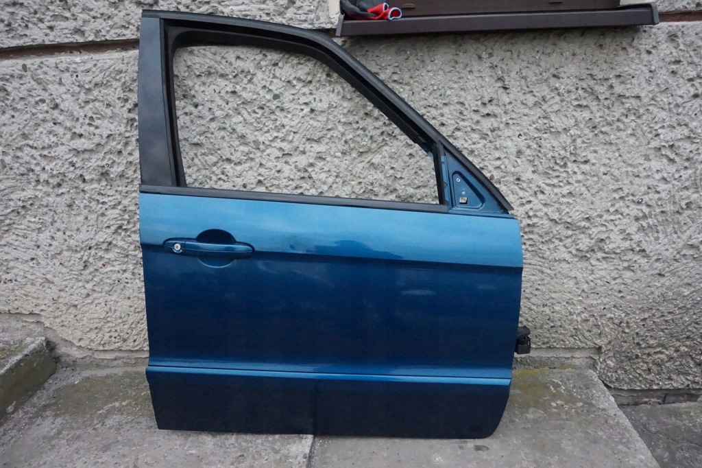 фото №4, Двері передні праве ford s-max