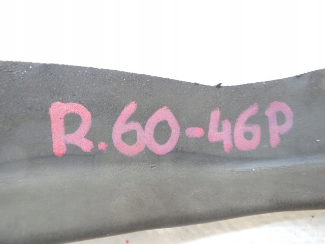 фото №7, Citroen c5 iii x7 ліва губка шумоізоляція жабо 9671738380