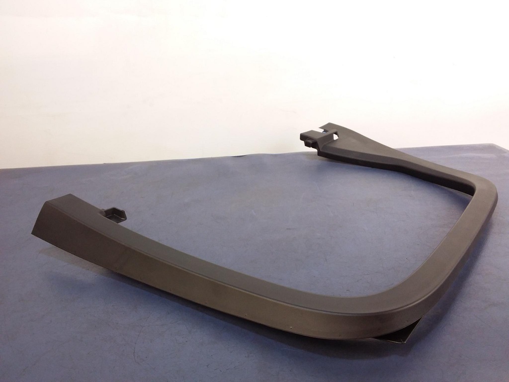 фото №3, Volvo xc60 ii молдинг внутренняя дверь задние левая