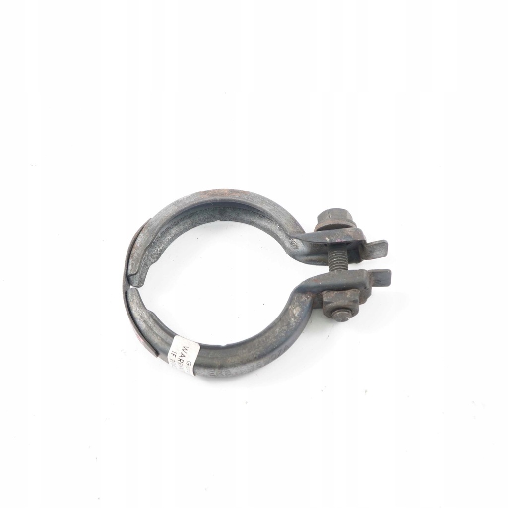 фото №8, Bmw i3 i01 хомут хомут каталізатора 7623121