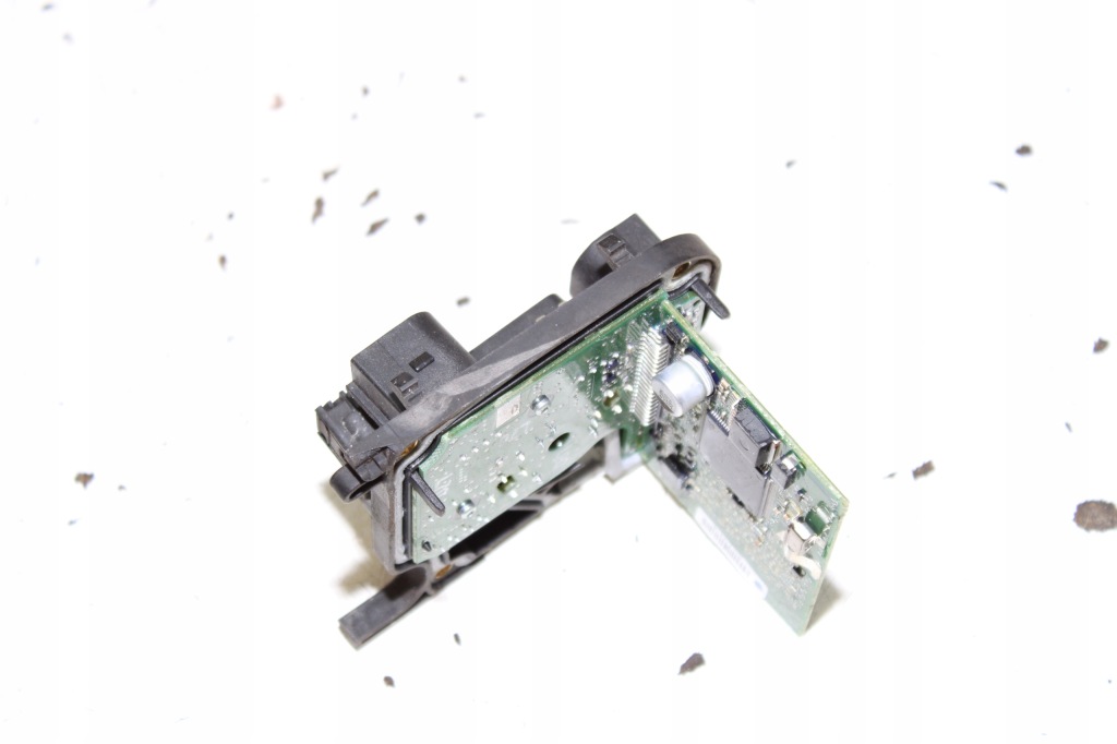 фото №4, Блок управления пластина 061005b webasto