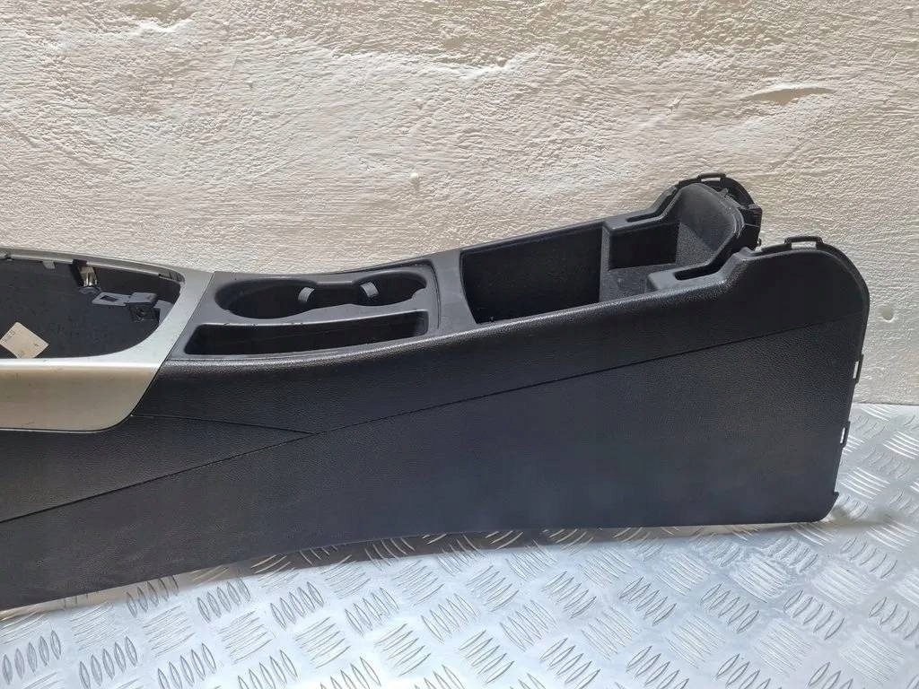 фото №8, Тунель середній audi a5 8t 2008 8k0864981c