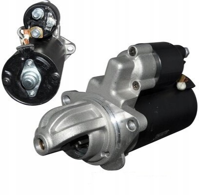 Купити Стартер до opel zafira