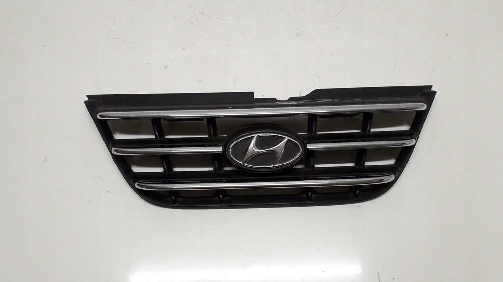 фото №1, Hyundai atos prime решётка радиатора решётка радиатора решётка радиатора радиатора