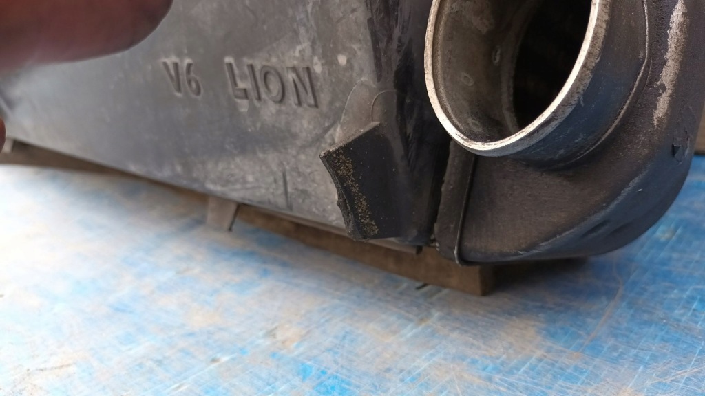 фото №4, Комплект радіатор 2.7 d v6 range rover sport i l320