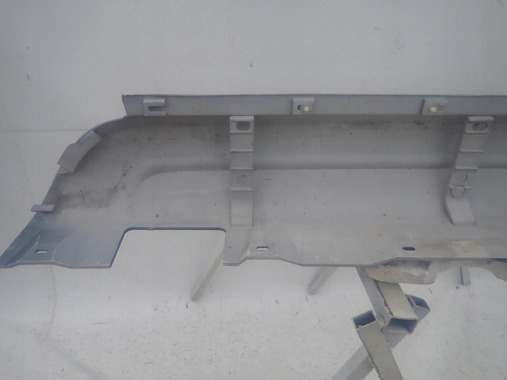 фото №9, Bmw x3 e83 m-pakiet lift порог правый молдинг порог