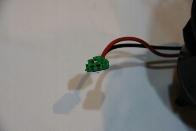 фото №8, Повітродувка вентилятор peugeot 308 t9 508 ii 2 europa