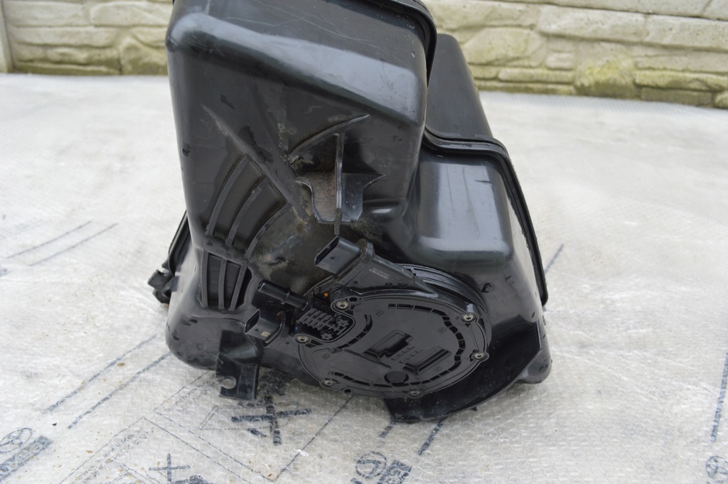 фото №10, Бак adblue mercedes sprinter 907 910