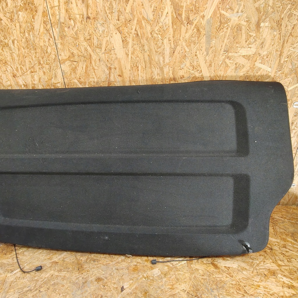 фото №3, Полиця багажника задня jeep renegade 7356311520