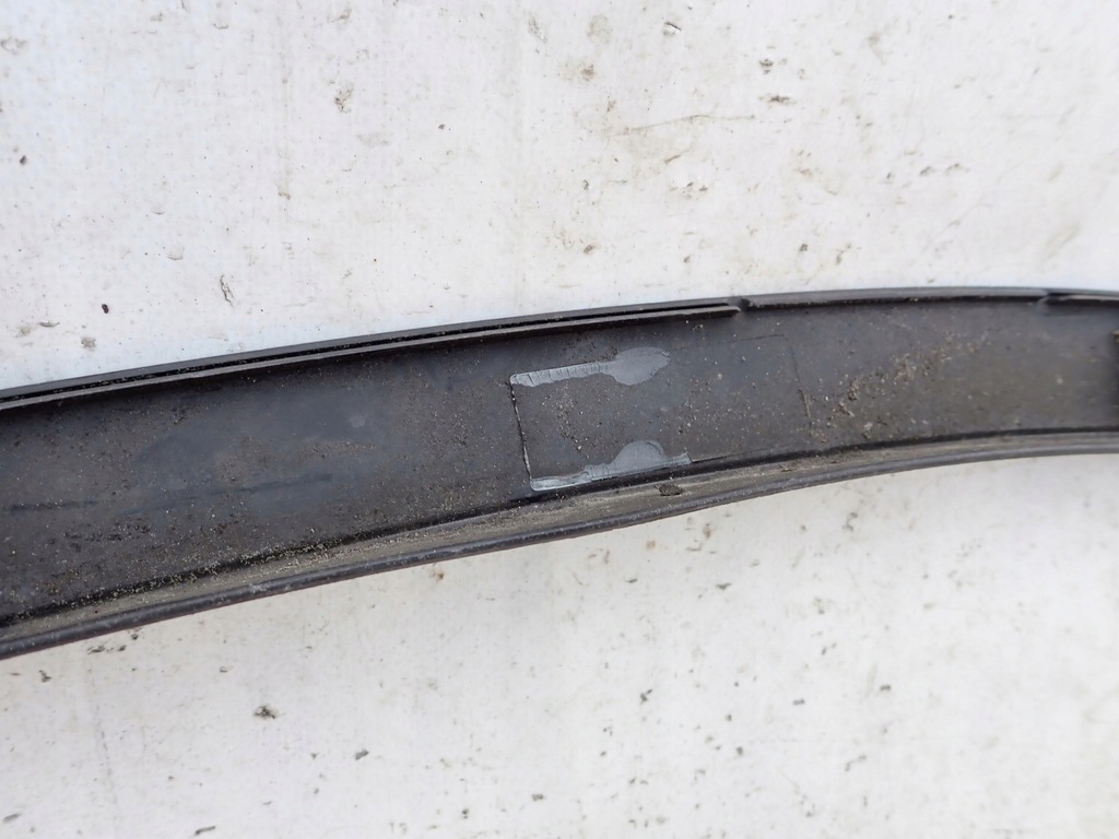 фото №13, Volkswagen tiguan 07-16 5n0854732b молдинг крыла перед правая 5n0854732b