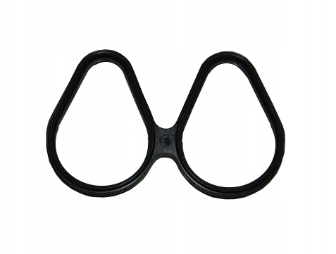 фото №16, Elring 773.280 прокладка, колектор впускний