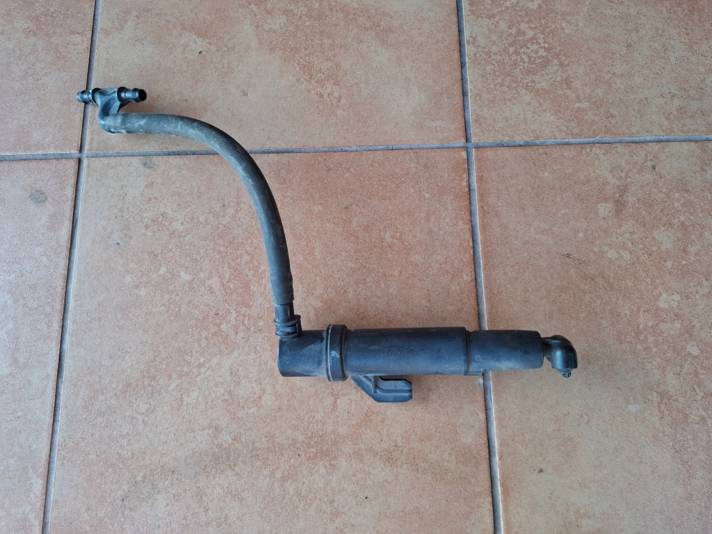 фото №1, Омивач лампи правий mercedes slk w171