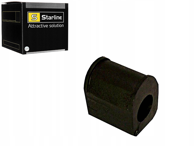 фото №1, Втулка стабілізатора renault r19 clio ii van ii kangoo megane megane