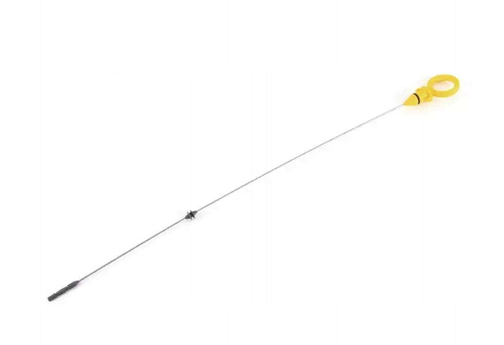 фото №1, Щуп уровня масла щуп оригинальный номер 07k115611q