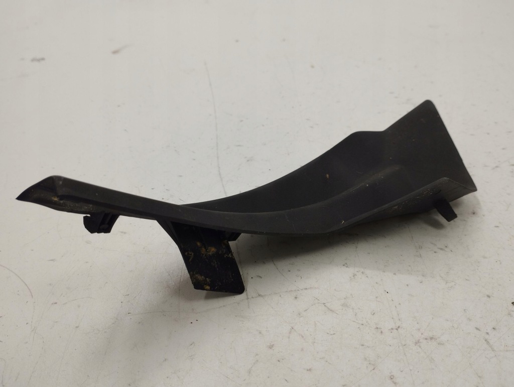 фото №6, Nissan x-trail t31 2008 левая сторона панель отделочный крыла