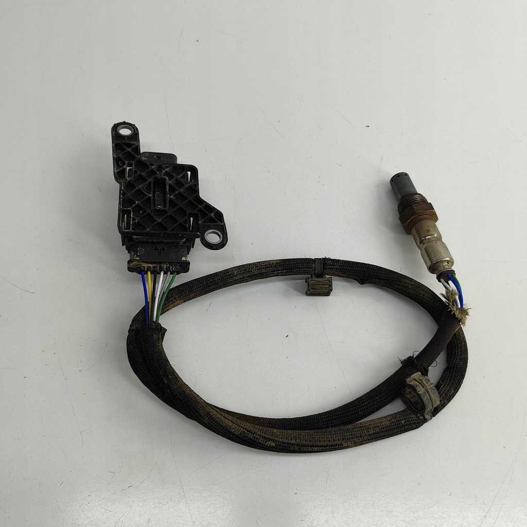 фото №6, Opel combo e 2022 датчик лямбда-зонд