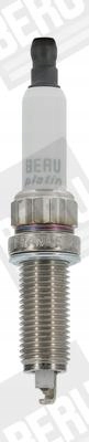 фото №1, Mini r56 spark plug beru 12zr6-sp03 oem 12120035933