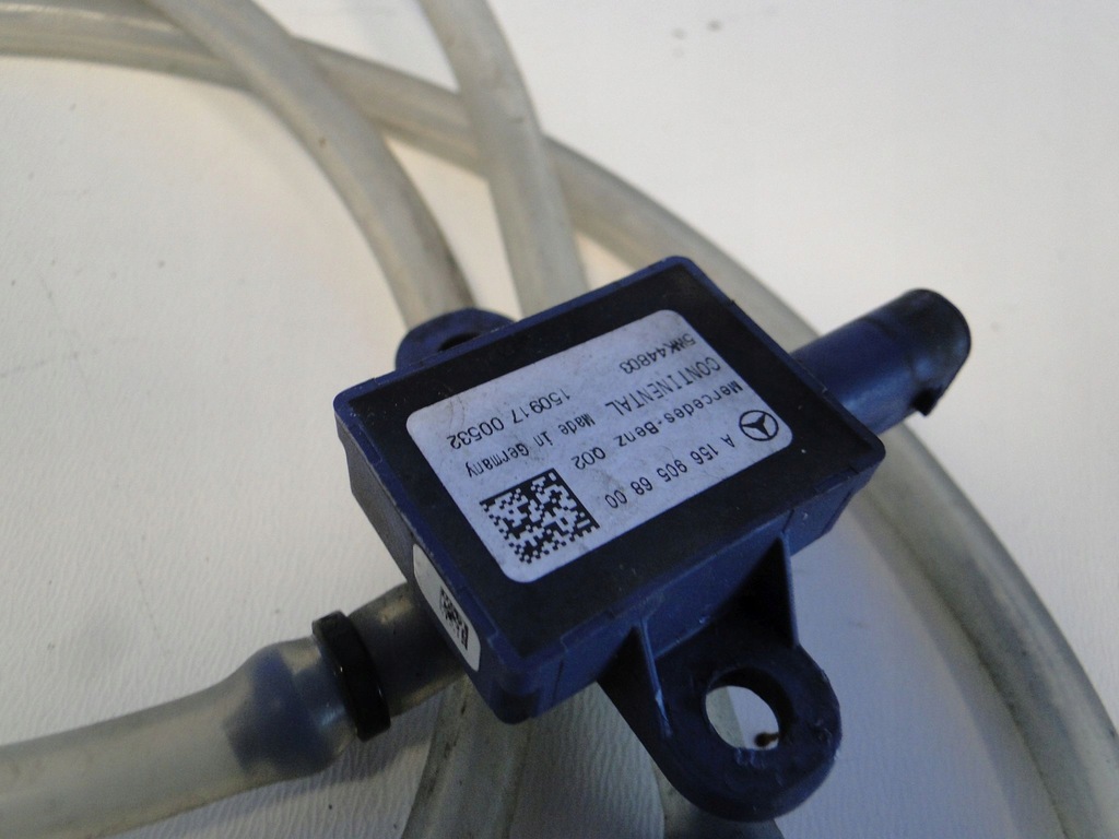 фото №7, Mercedes gla x156 156 датчик захист pieszego