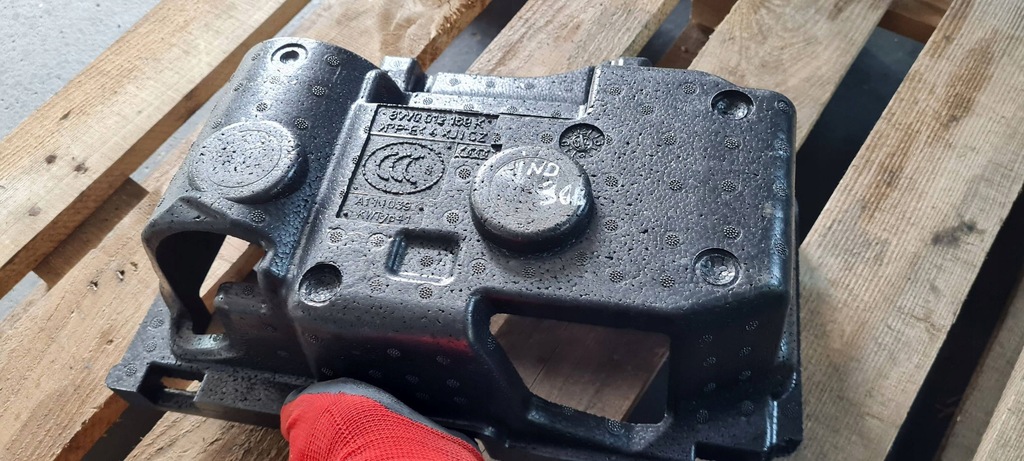 фото №7, Rs5 8w lift s5 a5 вкладыш пена пенополистирол багажника 8w0012169k a4 b9 s4