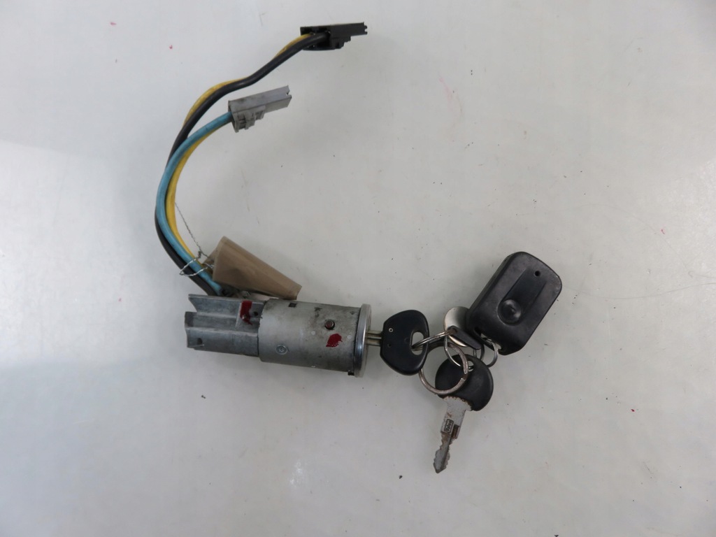 фото №7, Замок зажигания bellier atoll