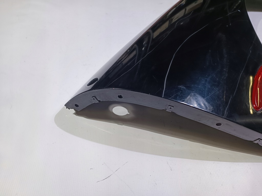 фото №8, Крила задня задній правий chevrolet corvette c5 cabrio