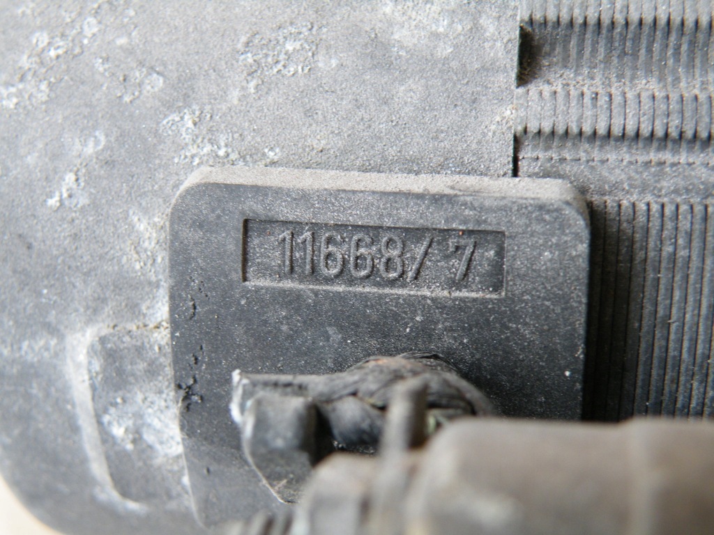 Peugeot 307 407 1.6 hdi стартер 9645100680 valeo Ціна