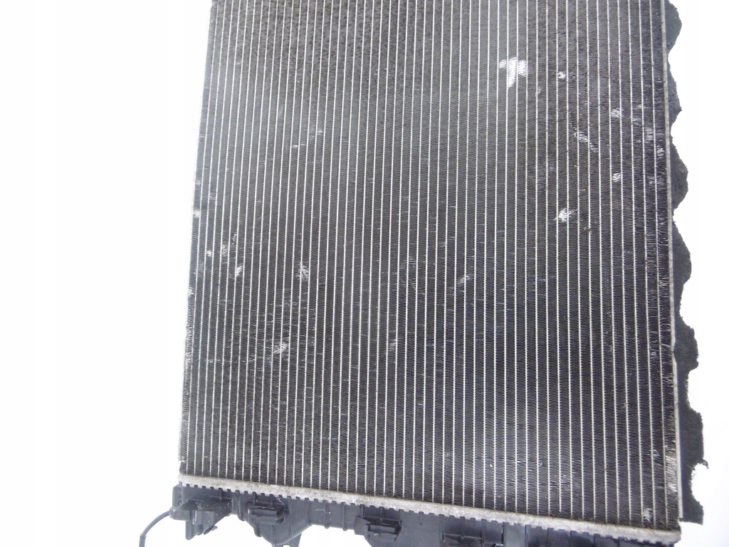 фото №12, Радіатор wody механічна коробка передач volvo s80 ii v70 iii 2.5 t