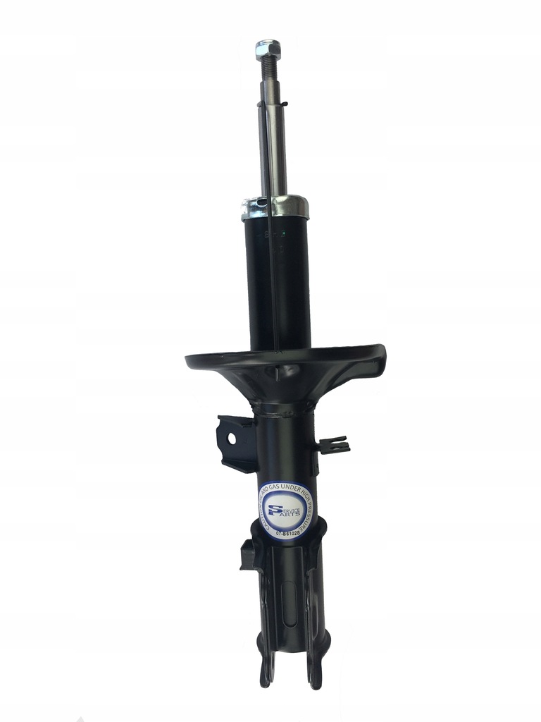 фото №1, Амортизатор передний gaz левый hyundai getz