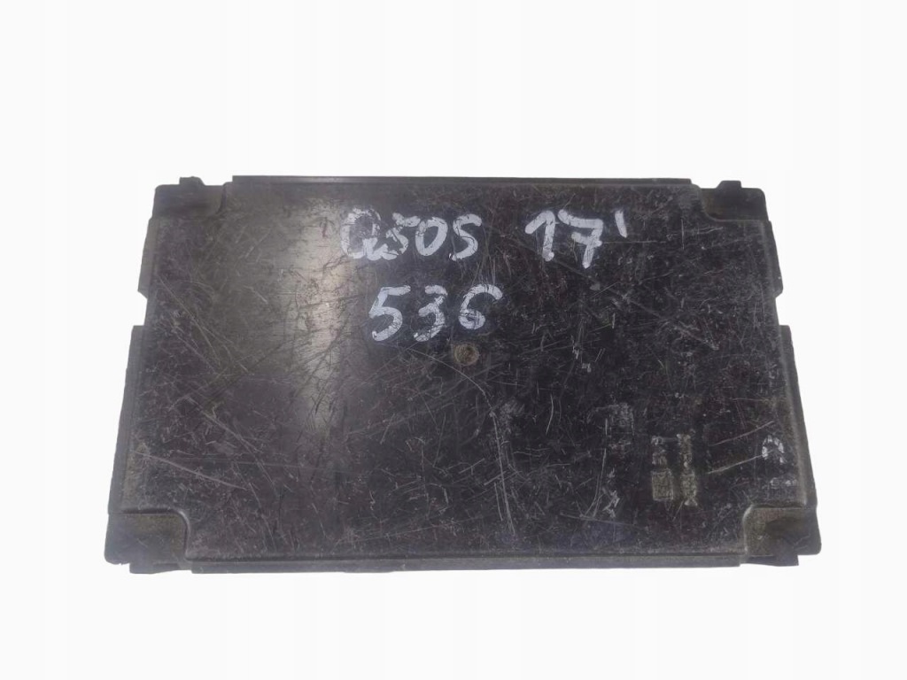 фото №1, Модуль блок керування infiniti q50s 27760-4hg0a