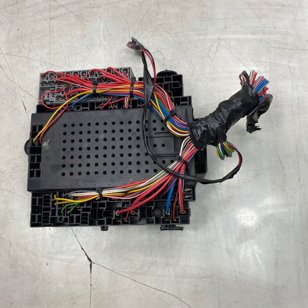 фото №1, Модуль rem v70 ii xc70 ii s60 i s80 i xc90 i