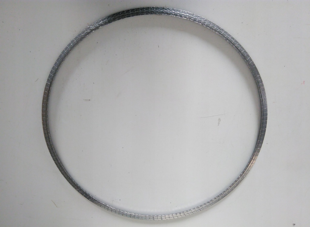 фото №12, Jak новый wyczyszczony фильтр dpf daf xf 106 1891485