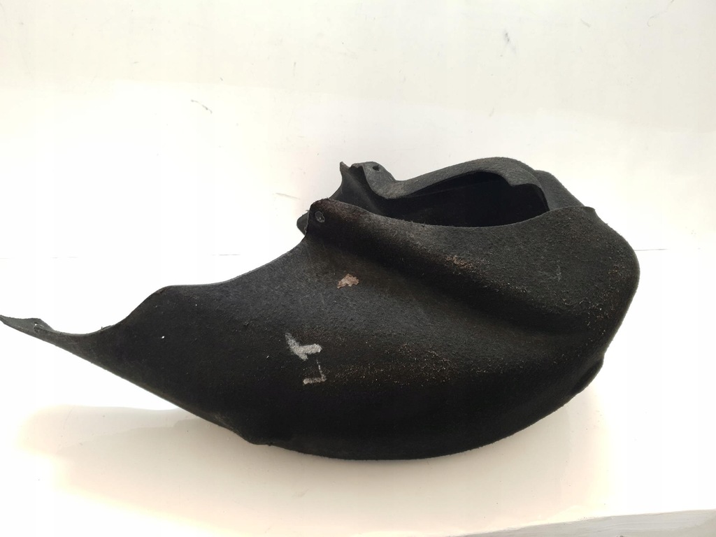 фото №6, Подкрылок левая задняя bmw 1 e87