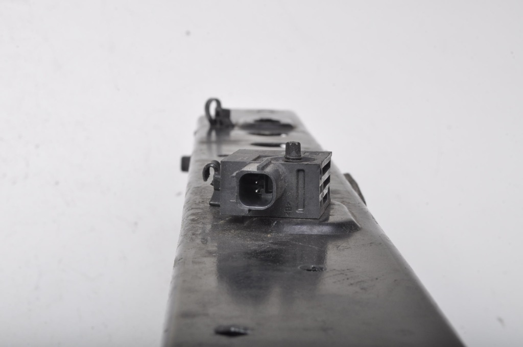 фото №5, Opel zafira c iii 2.0 cdti pas передній підсилювач