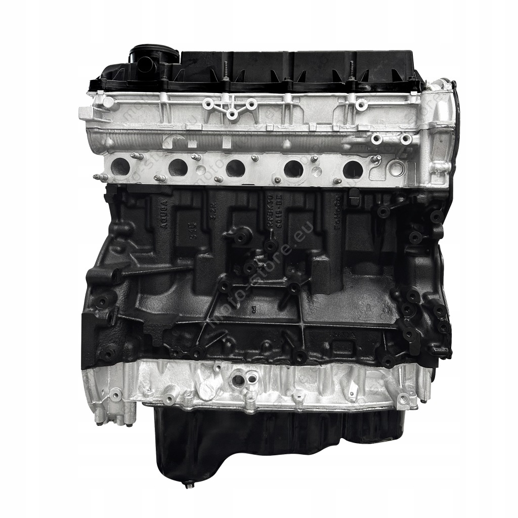 фото №4, Двигатель ford ranger 3.2 tdci sa2w ensa sa2s safa двигатель