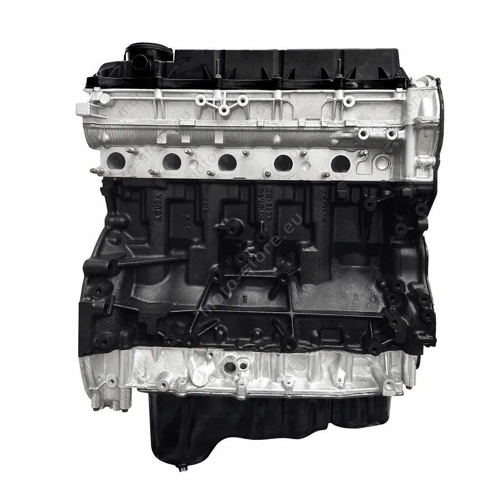 фото №1, Двигатель восстановленный ford ranger 3.2 tdci sa2w safa двигатель