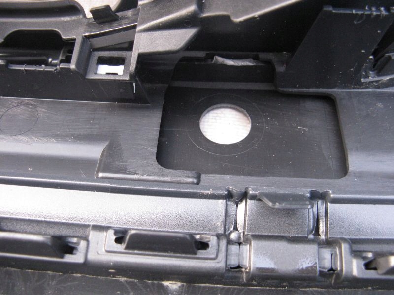 фото №12, Бампер задняя задний seat tarraco fr fr-line 5jf