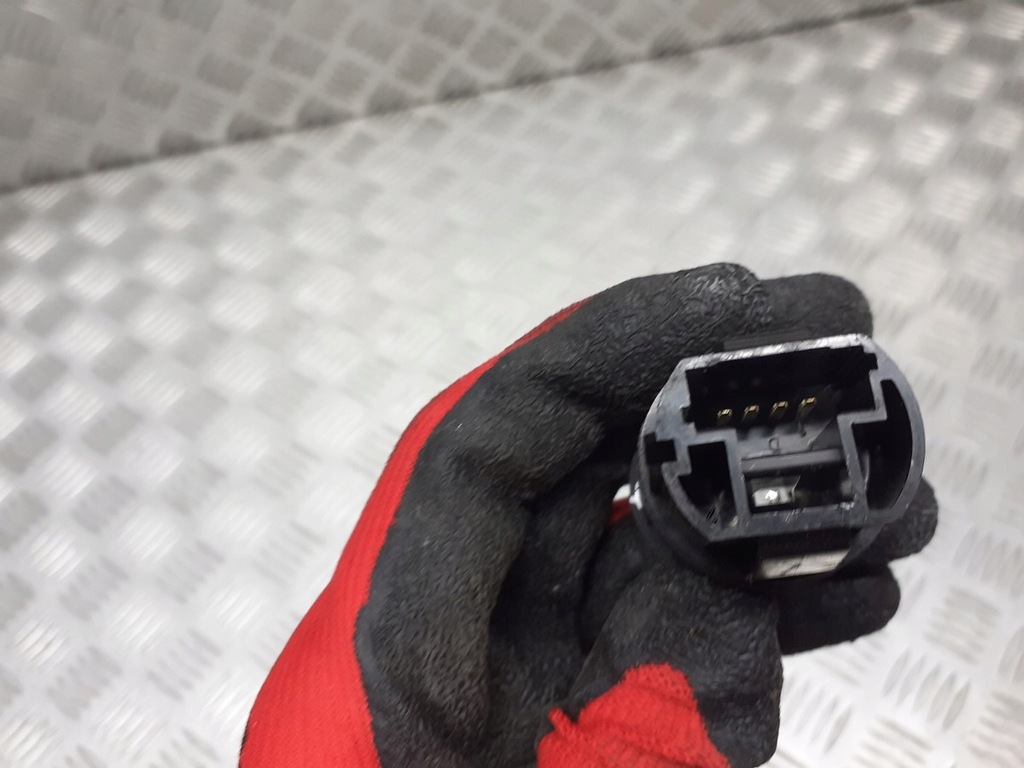 фото №2, Кнопка запуск стоп renault megane ii 407396