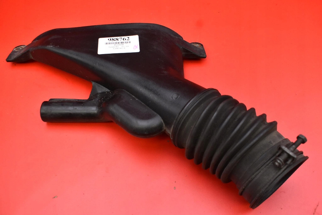 Купить Пабтрубок  шланг трубка впуска воздуха 17751-20040 lexus rx 2 ii 400h 03-06