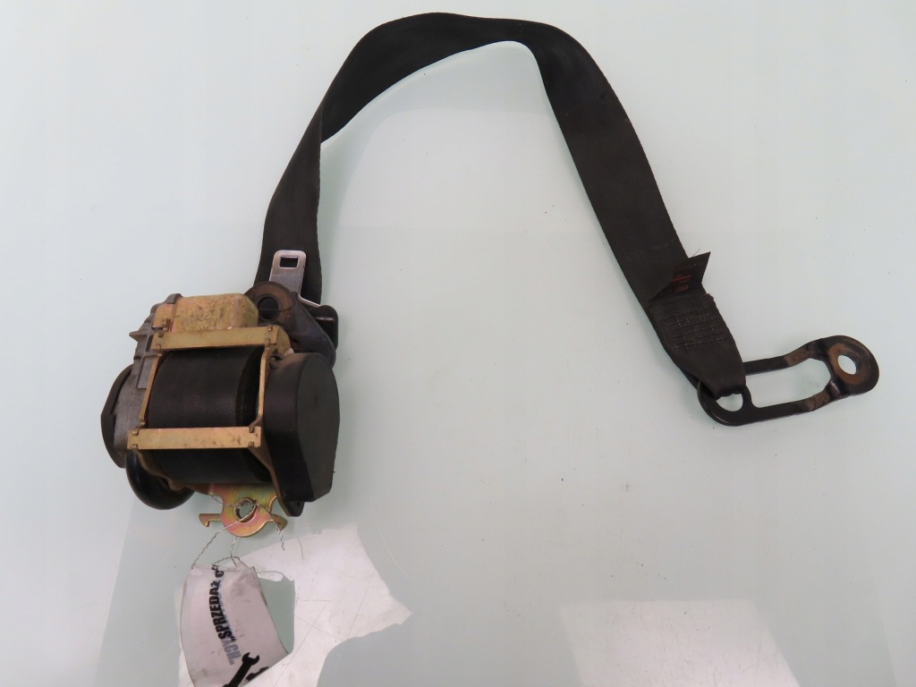 фото №1, Pas левый передний peugeot 206 96361049xx