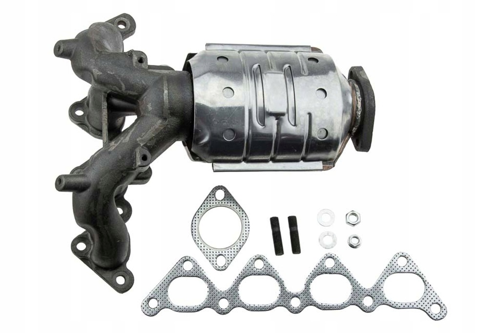 фото №4, Nty катализатор