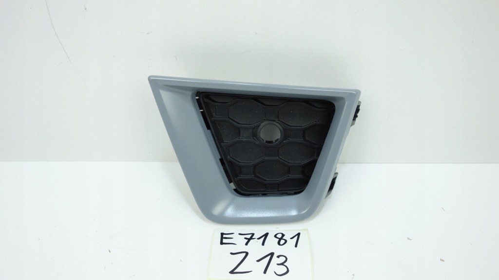 Купить Jeep renegade 2014- решётка  решётка бампера левая перед 735682164